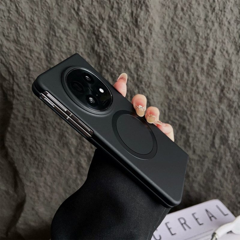 Hülle Oppo Find N5 Magsafe Classic-kompatibel