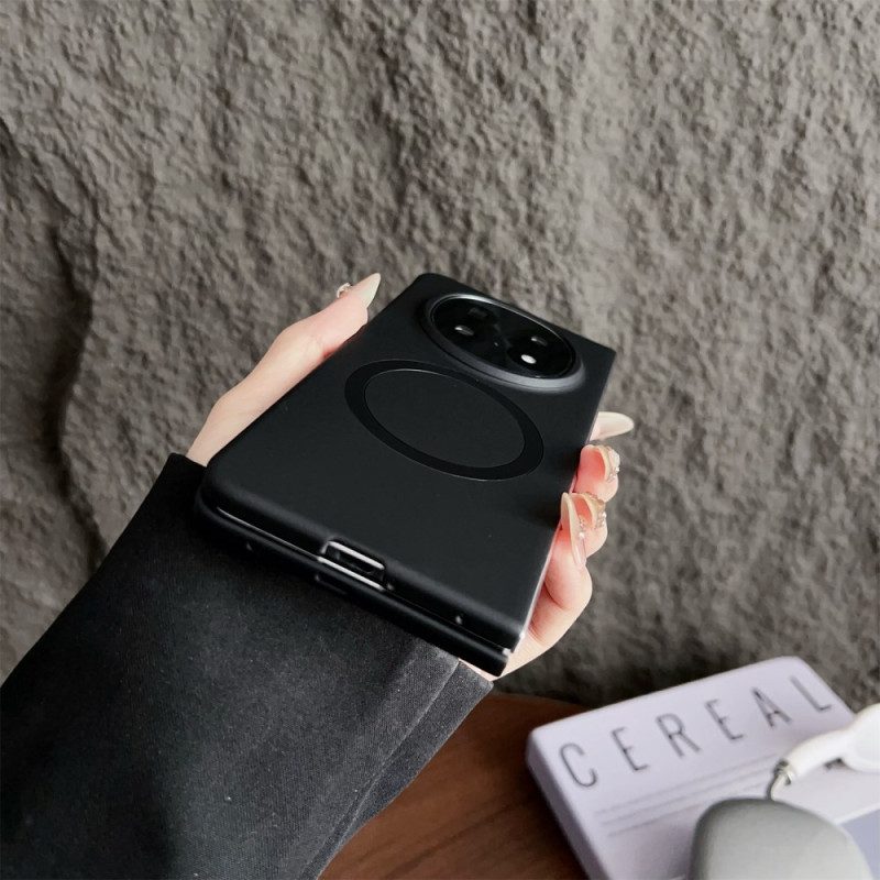 Hülle Oppo Find N5 Magsafe Classic-kompatibel