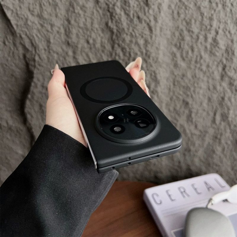 Hülle Oppo Find N5 Magsafe Classic-kompatibel