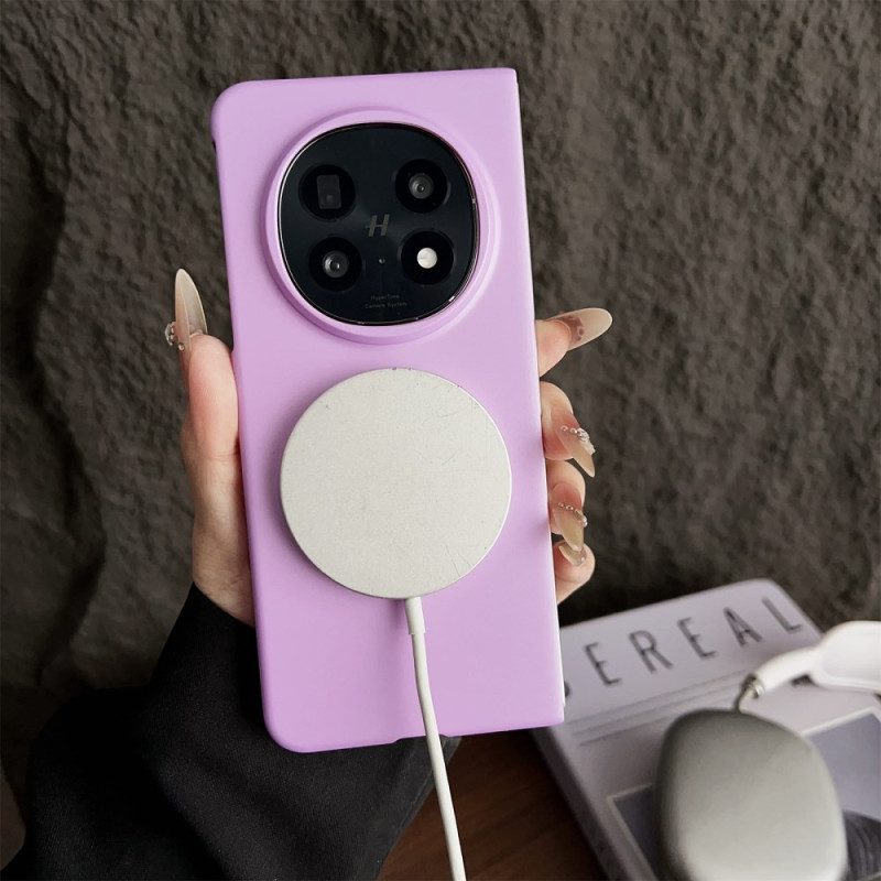 Hülle Oppo Find N5 Magsafe Classic-kompatibel