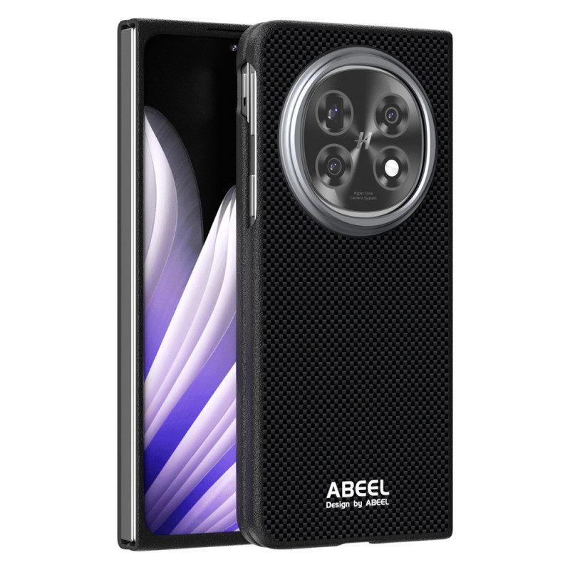 Hülle Oppo Find N5 Magsafe-kompatibles Ultradünnes Abeel