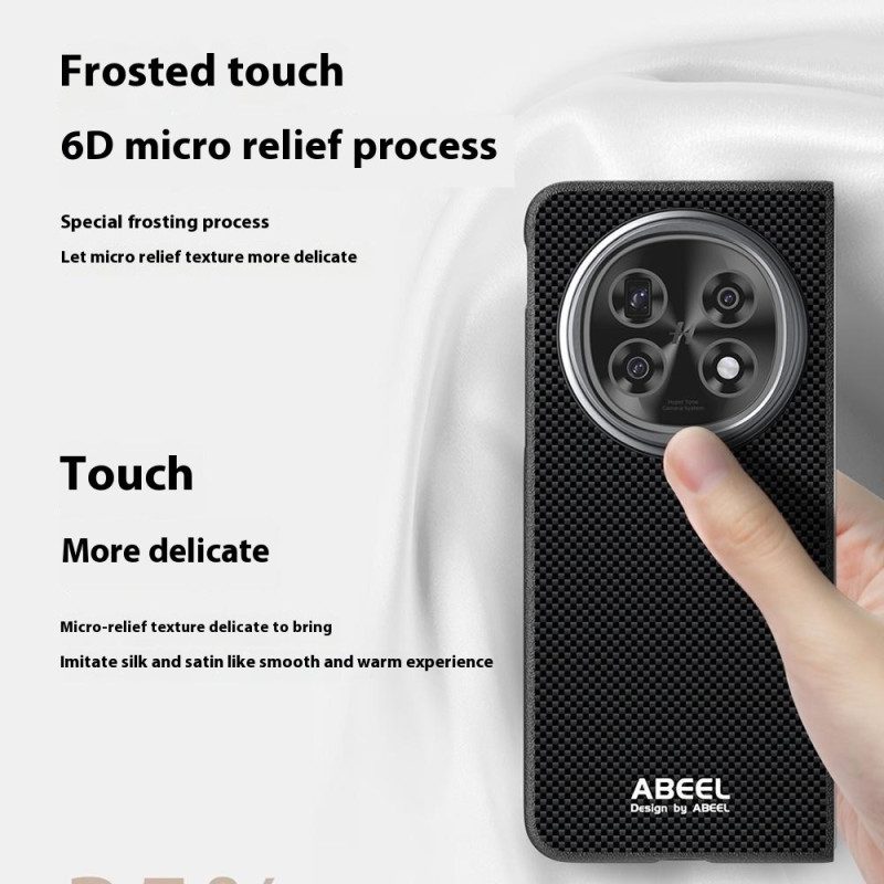 Hülle Oppo Find N5 Magsafe-kompatibles Ultradünnes Abeel