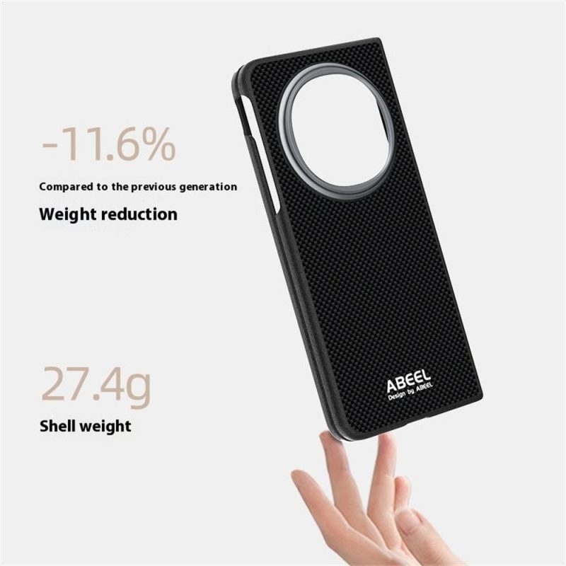 Hülle Oppo Find N5 Magsafe-kompatibles Ultradünnes Abeel