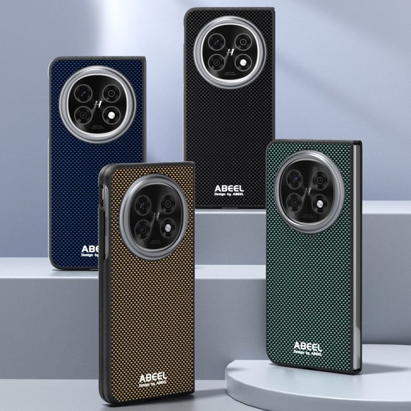 Hülle Oppo Find N5 Magsafe-kompatibles Ultradünnes Abeel