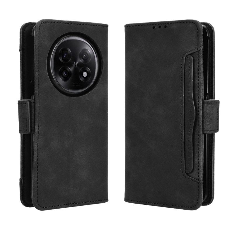 Lederhüllen Oppo Find N5 Mehrere Karten