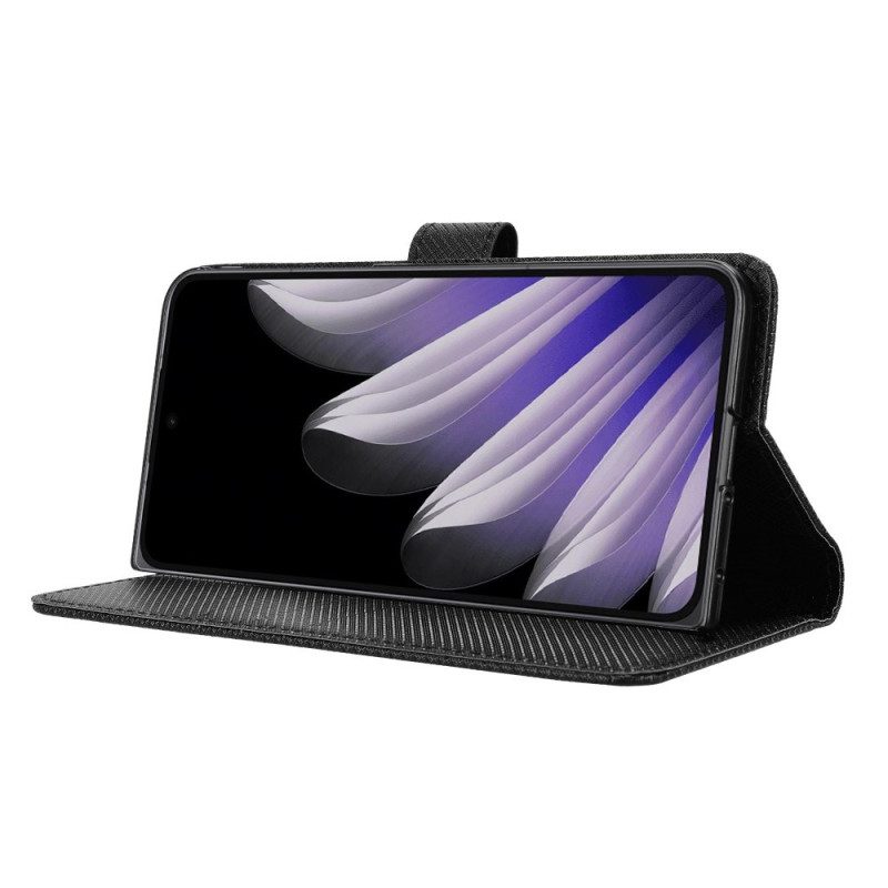 Lederhüllen Oppo Find N5 Punkte