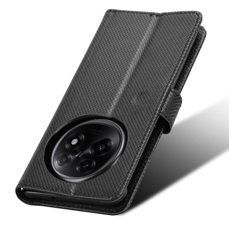 Lederhüllen Oppo Find N5 Punkte