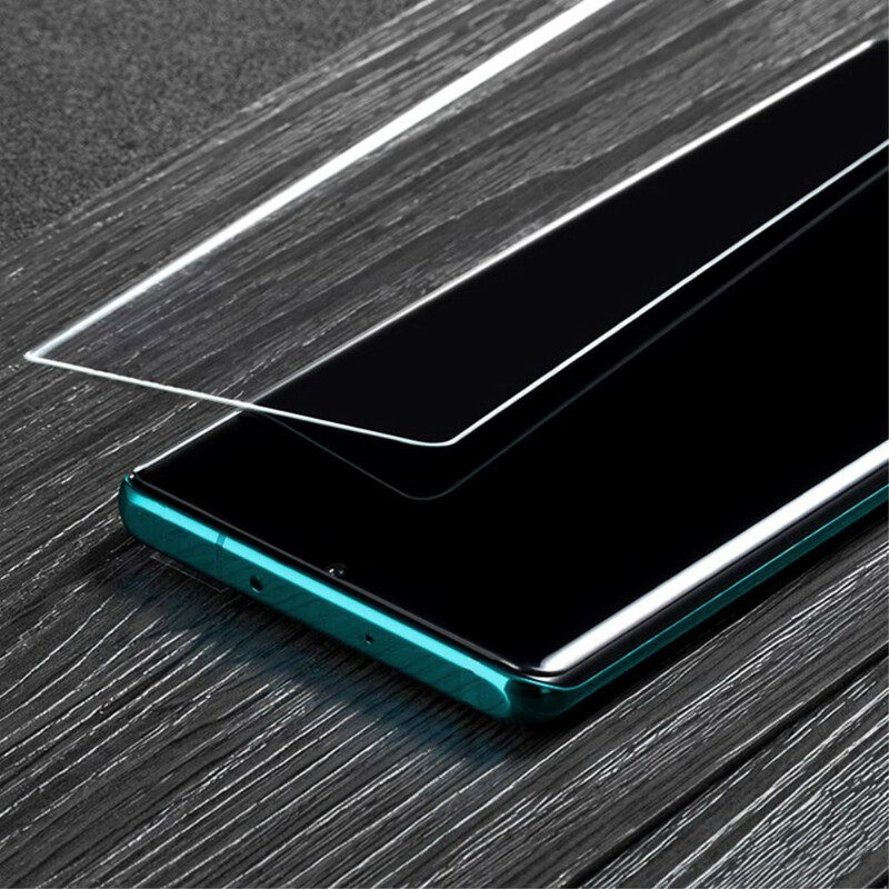 Schutz Aus Gehärtetem Glas Für Xiaomi Mi Note 10 Hat-Prince