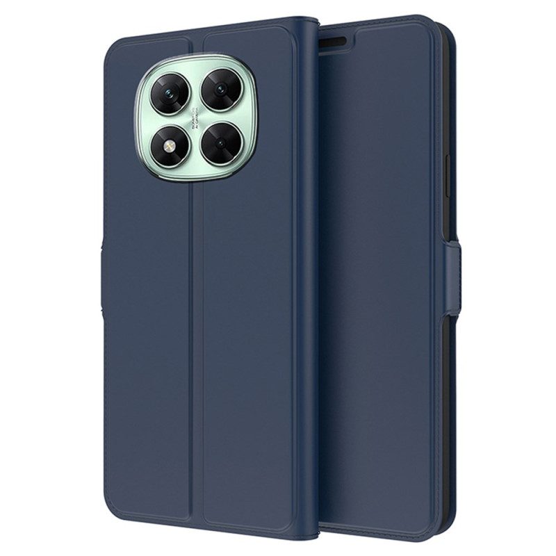 Case Xiaomi Redmi Note 14 Pro Plus 5g Handyhülle Kartenhalter