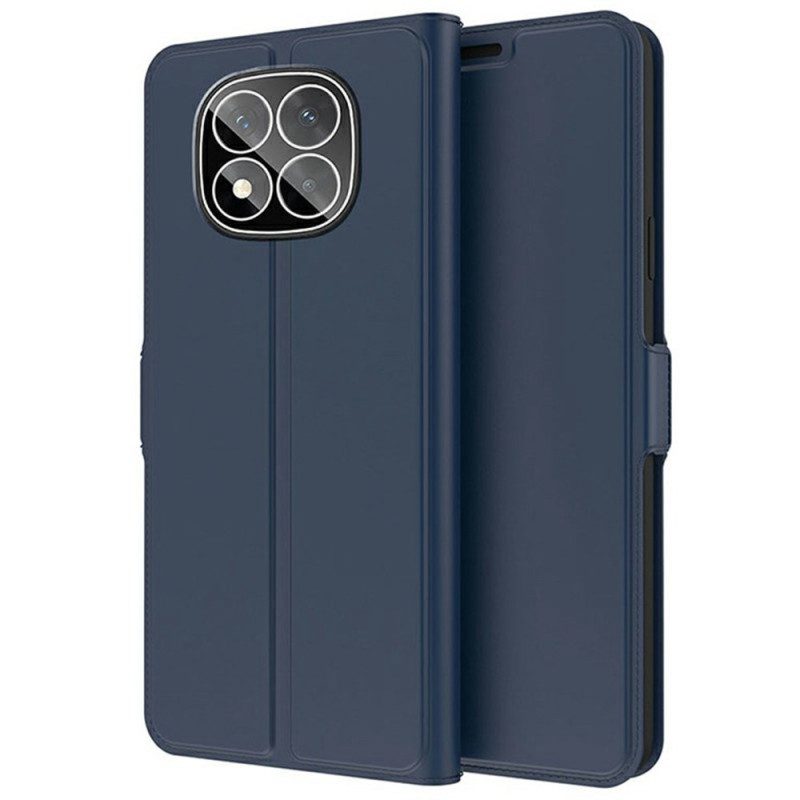 Case Xiaomi Redmi Note 14 Pro Plus 5g Kartenetui