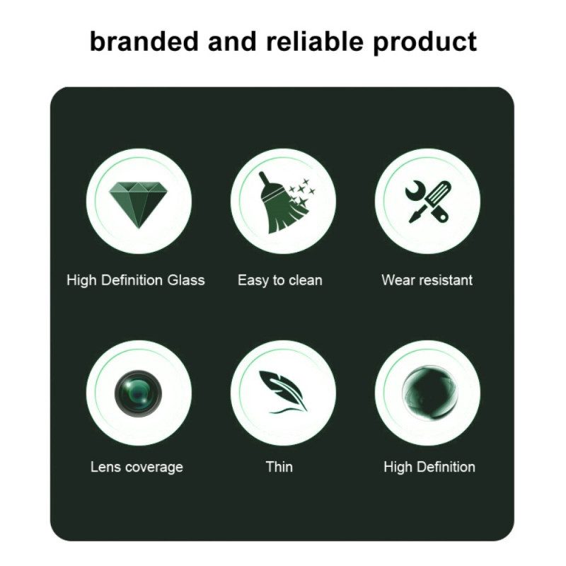 Displayschutzfolie Aus Gehärtetem Glas Für Xiaomi Redmi Note 14 Pro Plus 5g