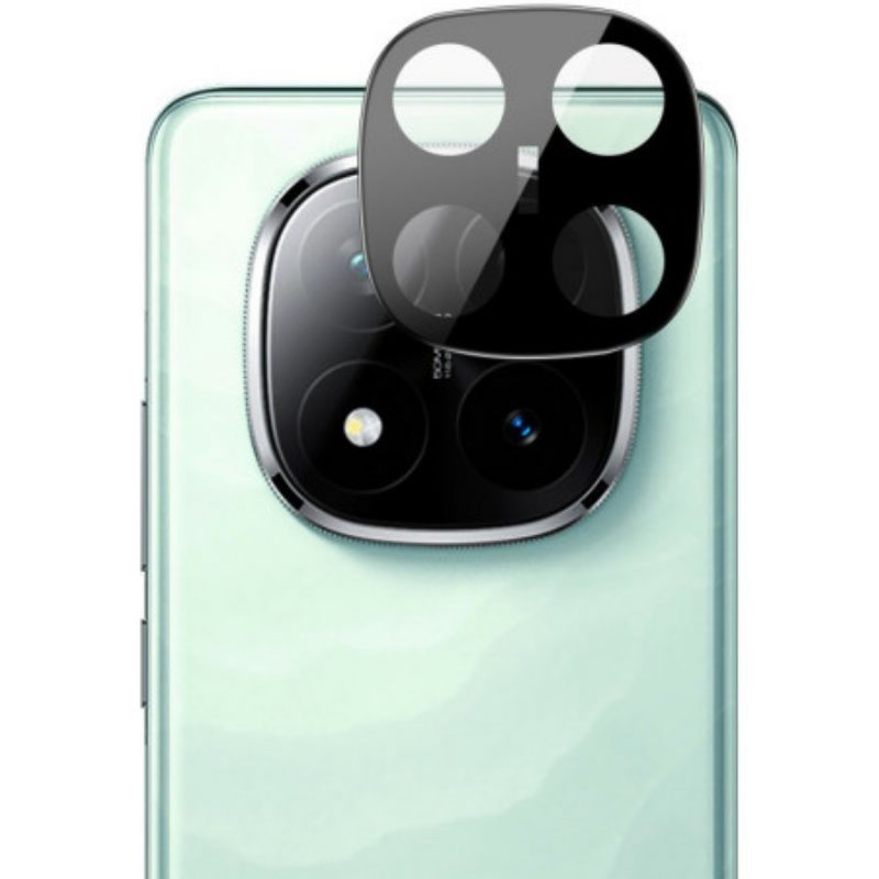 Displayschutzfolie Aus Gehärtetem Glas Für Xiaomi Redmi Note 14 Pro Plus 5g (schwarze Version)