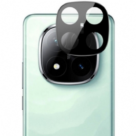 Displayschutzfolie Aus Gehärtetem Glas Für Xiaomi Redmi Note 14 Pro Plus 5g (schwarze Version)