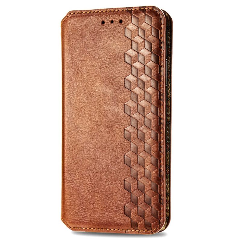 Flip Case Für Xiaomi Redmi Note 14 Pro Plus 5g Geldbörse In Wildlederoptik