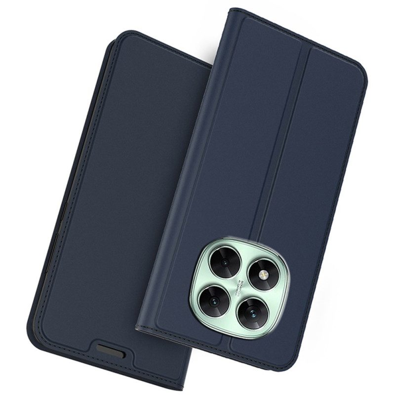 Flip Case Für Xiaomi Redmi Note 14 Pro Plus 5g Kartenhalter