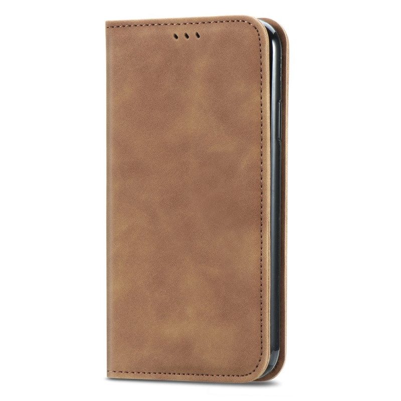 Flip Case Xiaomi Redmi Note 14 Pro Plus 5g Lederoptik