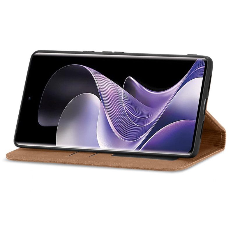 Flip Case Xiaomi Redmi Note 14 Pro Plus 5g Lederoptik