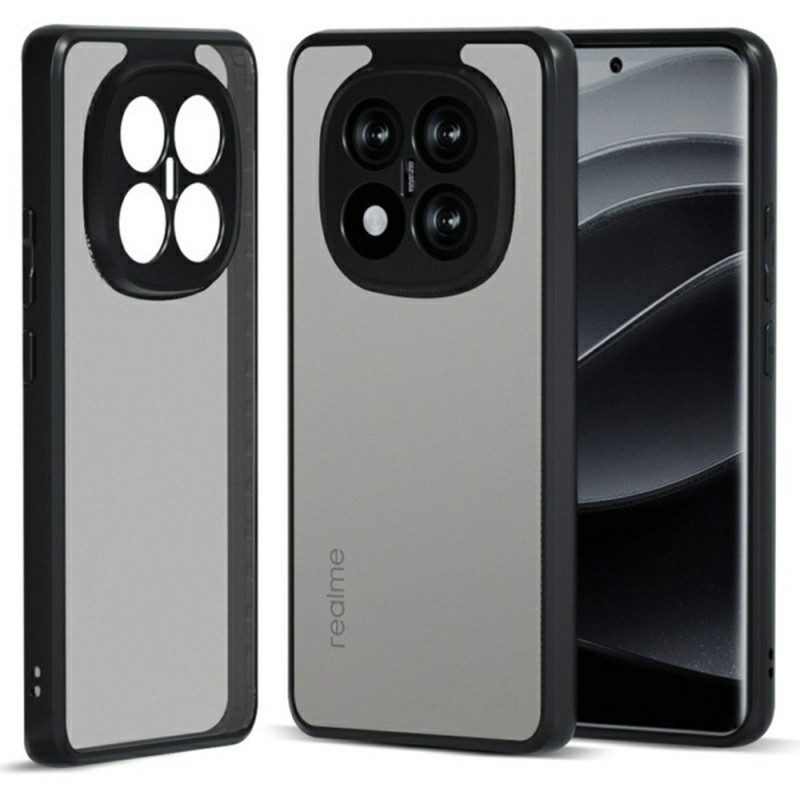 Hülle Für Xiaomi Redmi Note 14 Pro Plus 5g Ibmrs