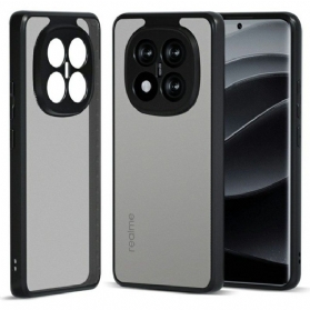 Hülle Für Xiaomi Redmi Note 14 Pro Plus 5g Ibmrs