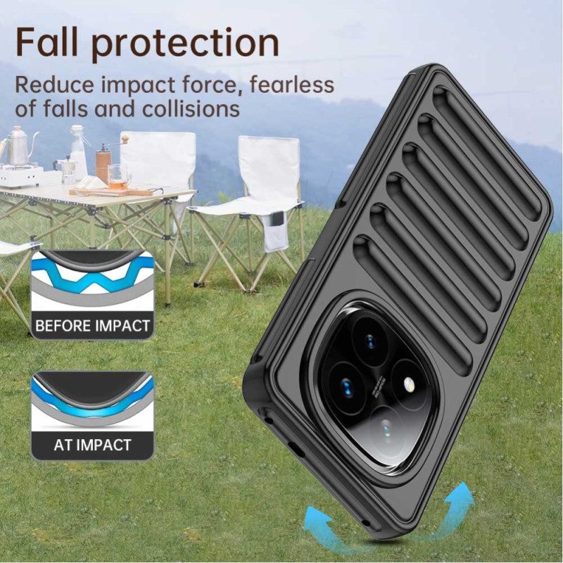 Hülle Für Xiaomi Redmi Note 14 Pro Plus 5g Kapseln