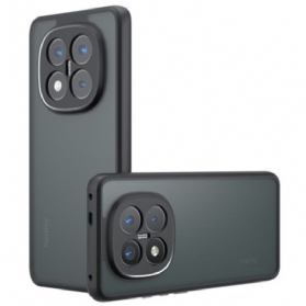 Hülle Für Xiaomi Redmi Note 14 Pro Plus 5g Matte Oberfläche