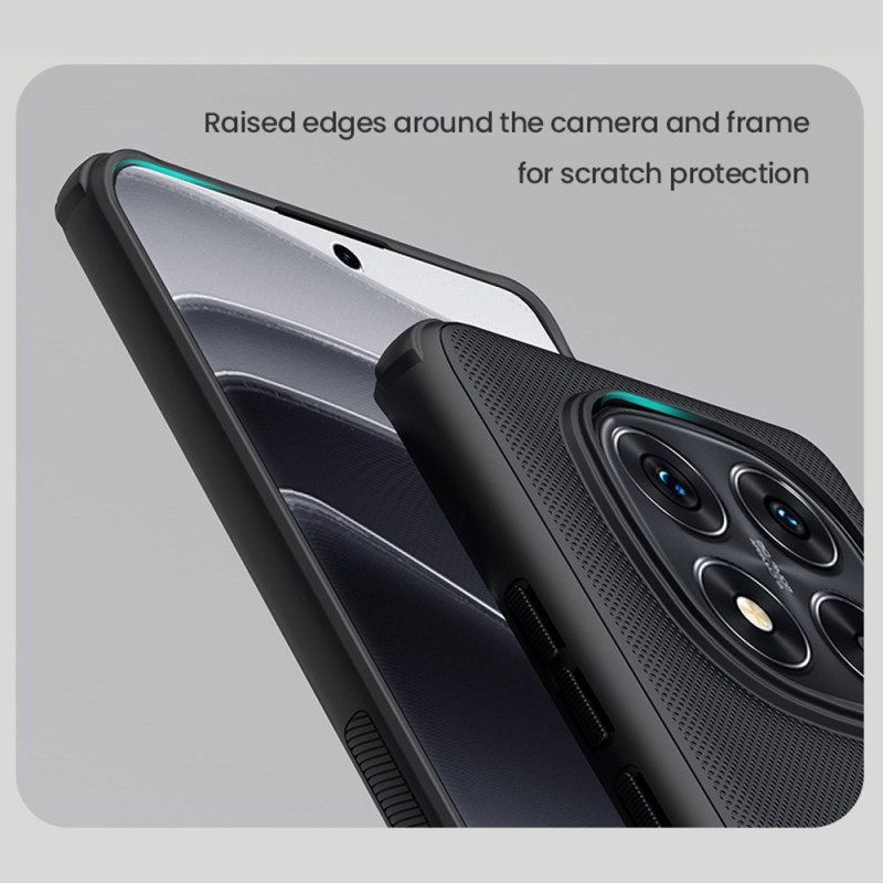 Hülle Für Xiaomi Redmi Note 14 Pro Plus 5g Nillkin Frosted Shield Pro