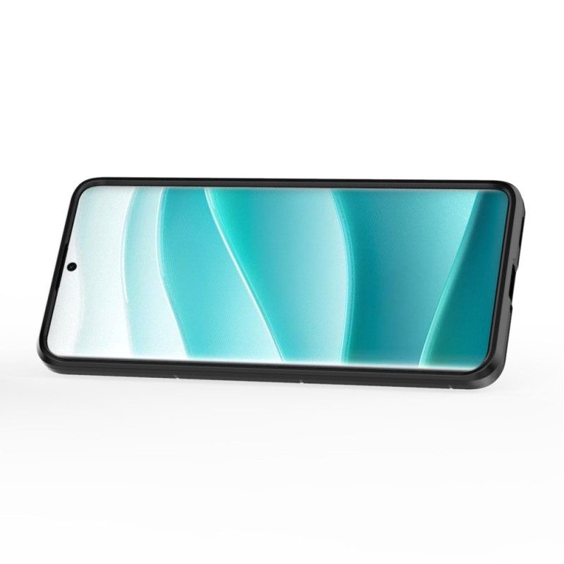 Hülle Für Xiaomi Redmi Note 14 Pro Plus 5g Robuster Ring