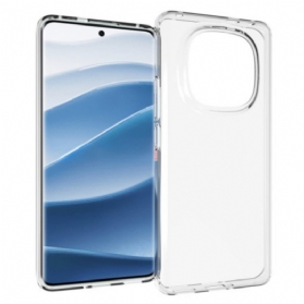 Hülle Für Xiaomi Redmi Note 14 Pro Plus 5g Transparent