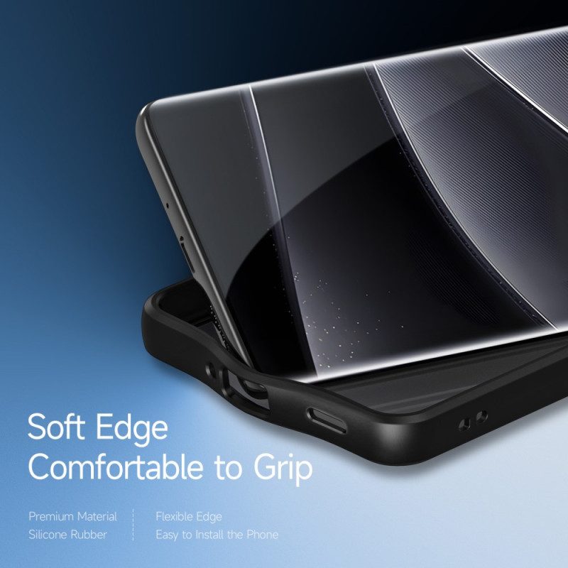 Hülle Xiaomi Redmi Note 14 Pro Plus 5g Aimo Serie