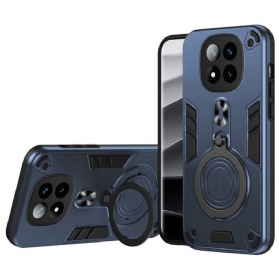 Hülle Xiaomi Redmi Note 14 Pro Plus 5g Drehbarer Ständer