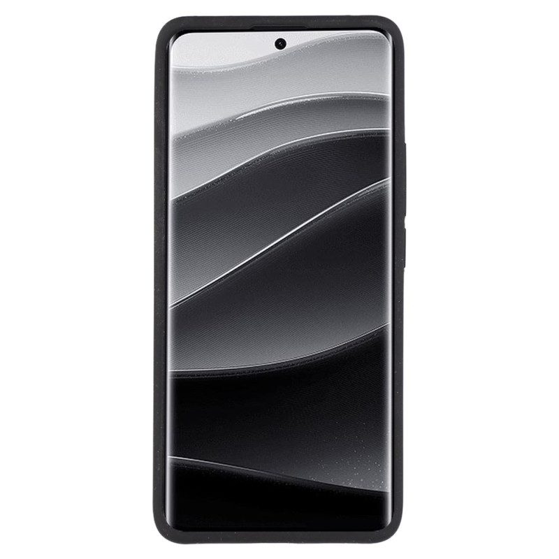 Hülle Xiaomi Redmi Note 14 Pro Plus 5g Flüssigsilikon