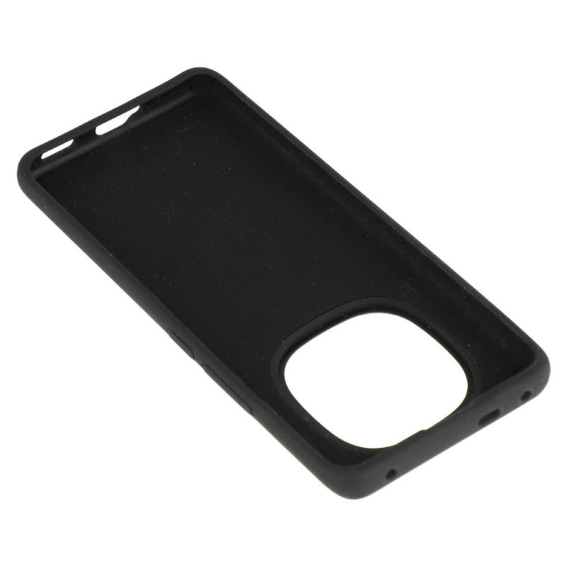 Hülle Xiaomi Redmi Note 14 Pro Plus 5g Flüssigsilikon