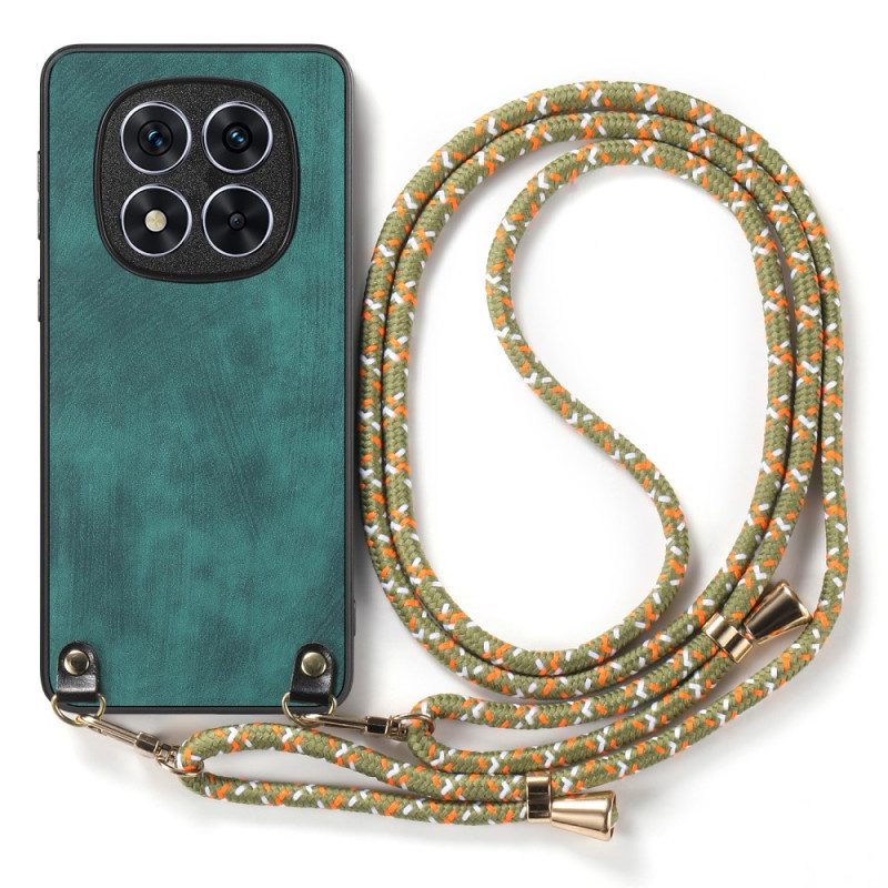 Hülle Xiaomi Redmi Note 14 Pro Plus 5g Handyhülle Lederoptik