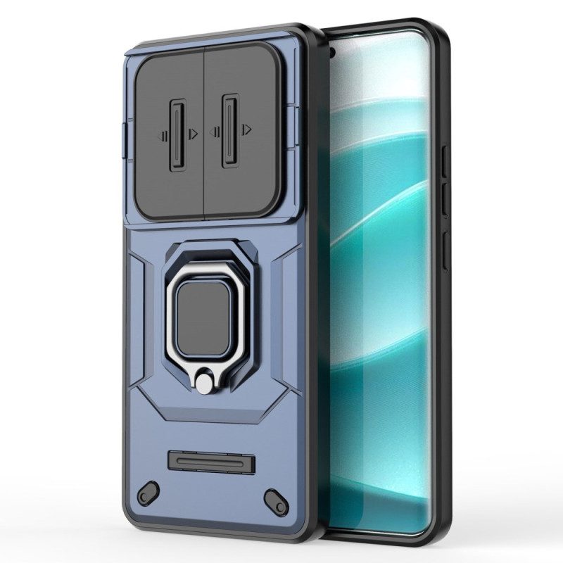 Hülle Xiaomi Redmi Note 14 Pro Plus 5g Handyhülle Robuster Ring Mit Linsenschutz