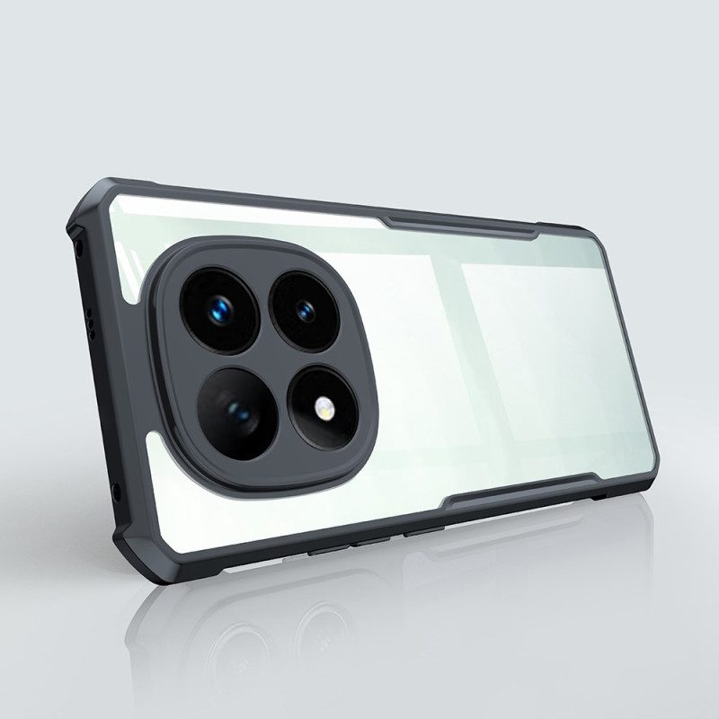 Hülle Xiaomi Redmi Note 14 Pro Plus 5g Handyhülle Xundd