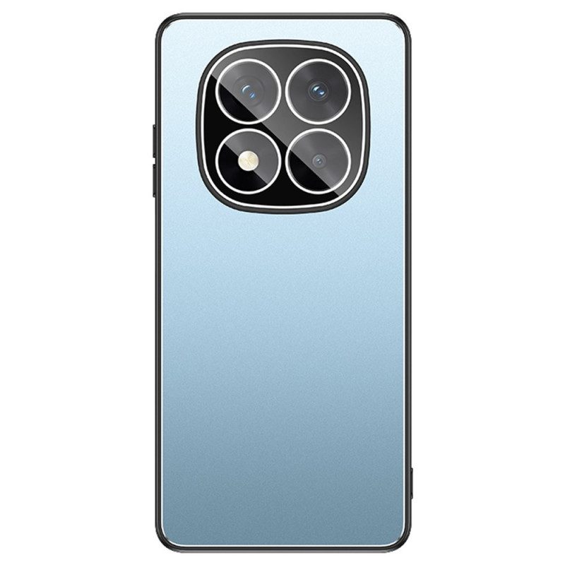 Hülle Xiaomi Redmi Note 14 Pro Plus 5g Mattes Finish