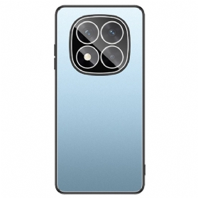 Hülle Xiaomi Redmi Note 14 Pro Plus 5g Mattes Finish