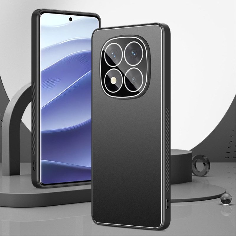 Hülle Xiaomi Redmi Note 14 Pro Plus 5g Mattes Finish