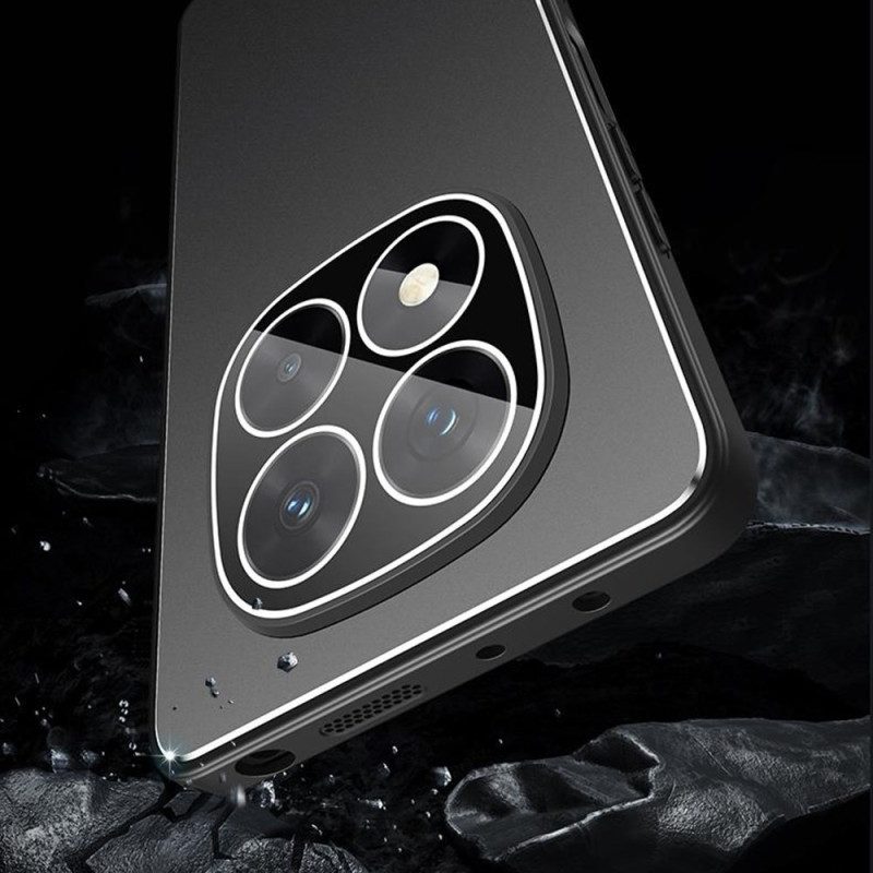 Hülle Xiaomi Redmi Note 14 Pro Plus 5g Mattes Finish