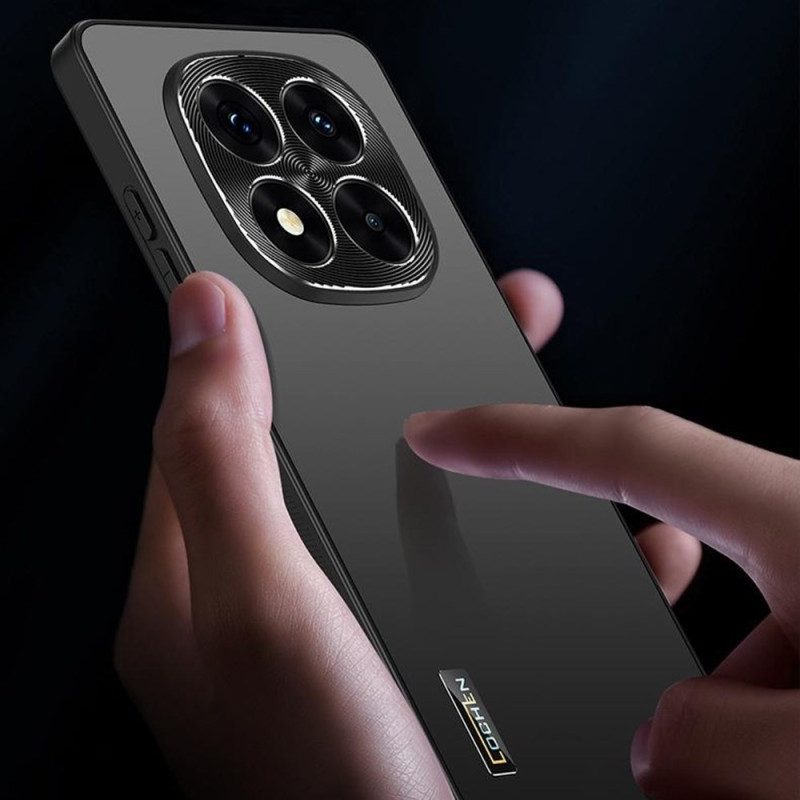 Hülle Xiaomi Redmi Note 14 Pro Plus 5g Neu