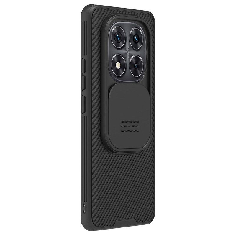Hülle Xiaomi Redmi Note 14 Pro Plus 5g Nillkin Camshield Pro Serie