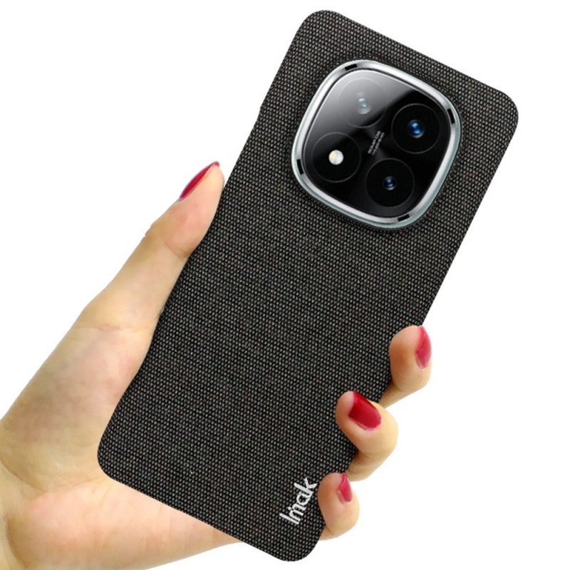 Hülle Xiaomi Redmi Note 14 Pro Plus 5g Ruiyi Serie