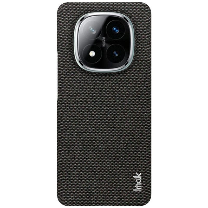 Hülle Xiaomi Redmi Note 14 Pro Plus 5g Ruiyi Serie