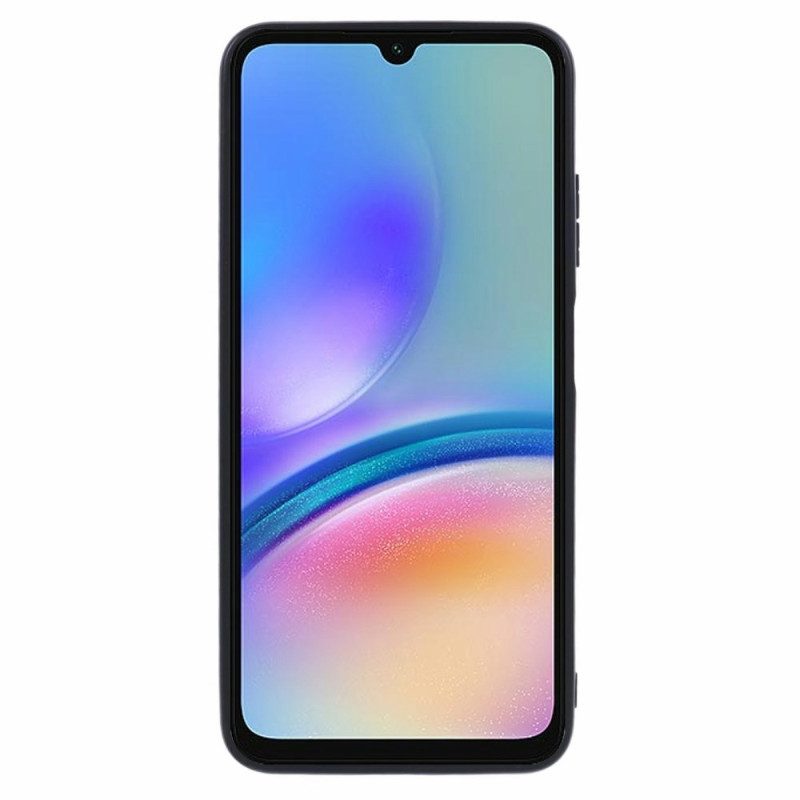 Hülle Xiaomi Redmi Note 14 Pro Plus 5g Strukturierte Lederoptik