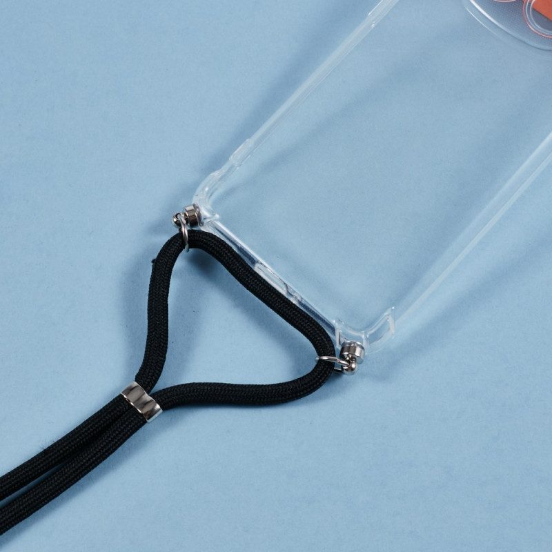 Hülle Xiaomi Redmi Note 14 Pro Plus 5g Transparent