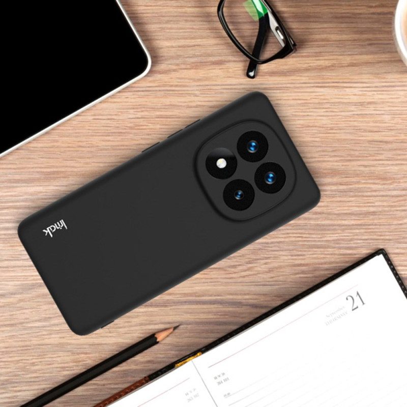 Hülle Xiaomi Redmi Note 14 Pro Plus 5g Uc-3 Serie Imak