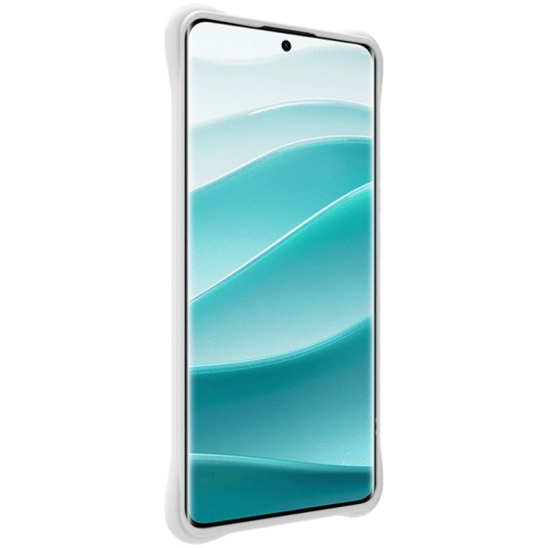 Hülle Xiaomi Redmi Note 14 Pro Plus 5g Uc-6 Serie Imak