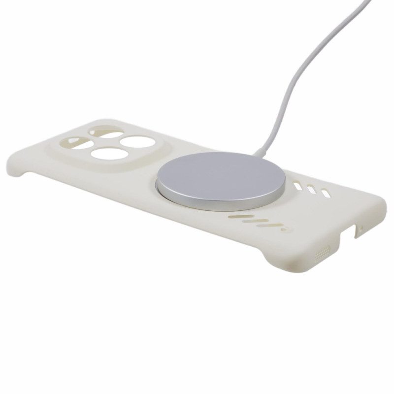 Hülle Xiaomi Redmi Note 14 Pro Plus 5g Ultradünner Kunststoff