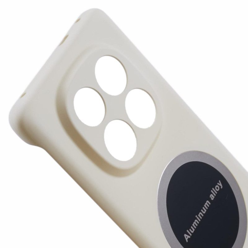 Hülle Xiaomi Redmi Note 14 Pro Plus 5g Ultradünner Kunststoff