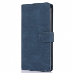 Lederhüllen Für Xiaomi Redmi Note 14 Pro Plus 5g Mit Geldbörse Und Ständer